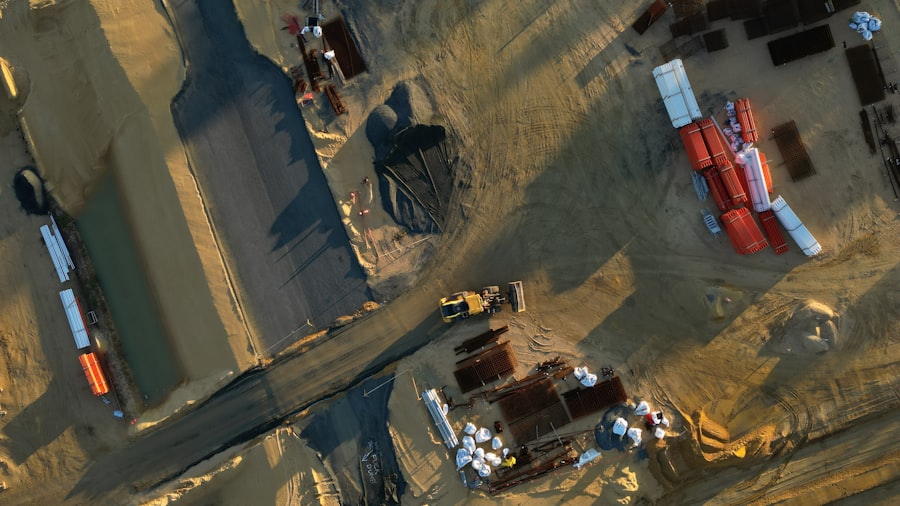 Obras Públicas
