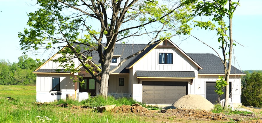 Vivienda